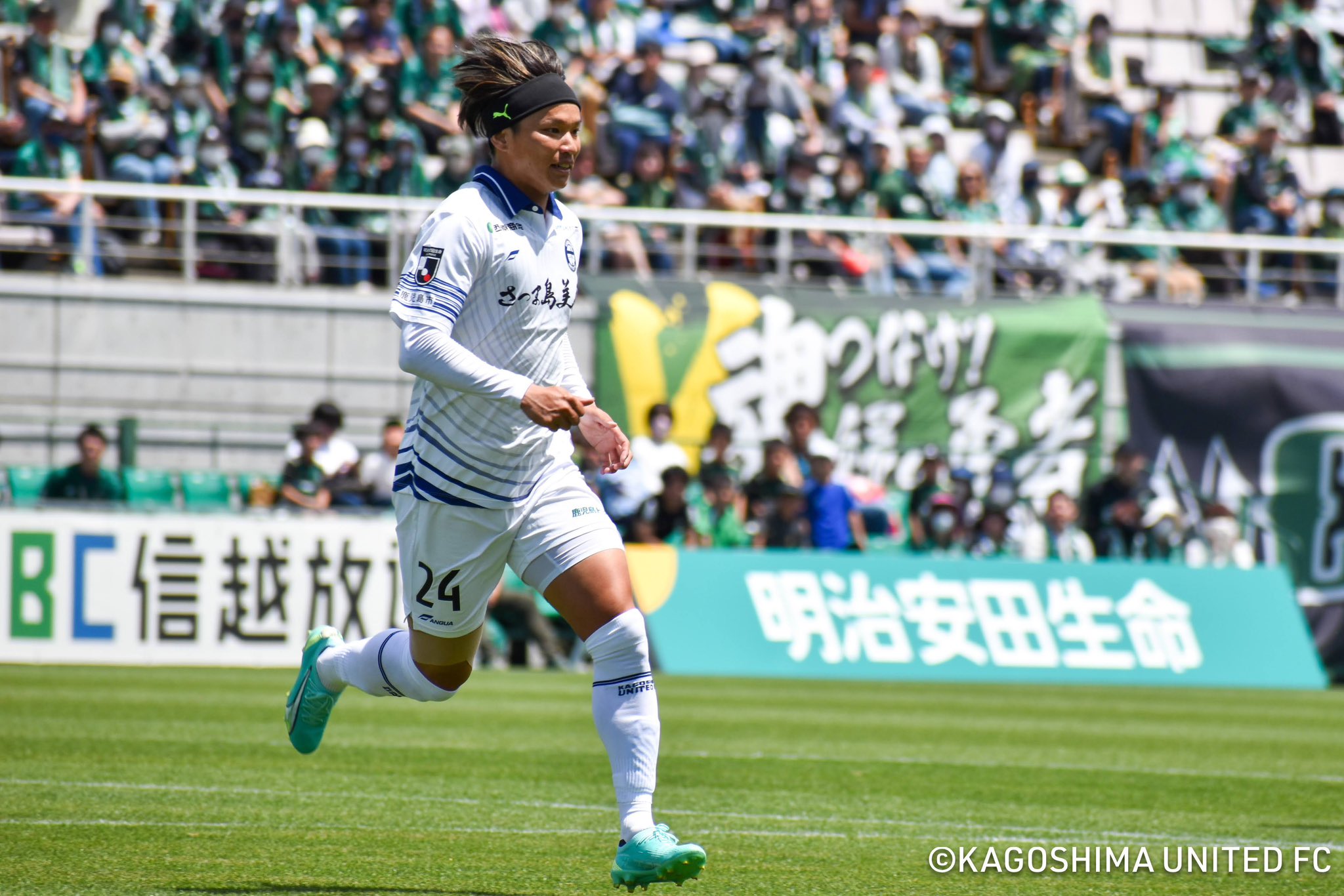 鹿児島ユナイテッドFC on X: 鹿児島ユナイテッドFC on X: