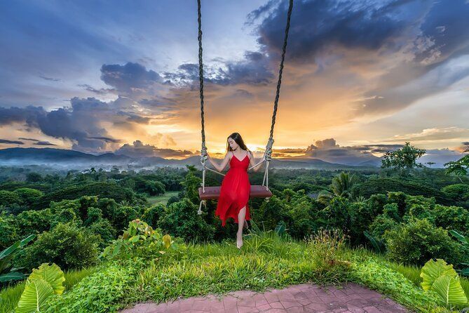 #Bali #inspired, #Palawan #Swing, is a place where you can #enjoy pleasure in a safe, #healthy & preserved #community.

To book or enquire, quote Ref: VIT/PS👉buff.ly/3wJhaYE

#Asia #Philippines #Indonesia #experiences #tourism #pictureperfect #instagrammable #visitasia