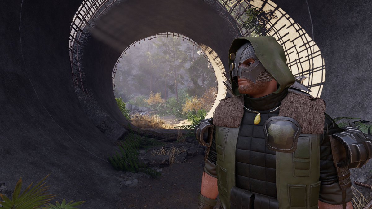 ELEX-FACT:

Be well-prepared when you go to places where you can't hide. There you can quickly end up as monster food.

#ELEX #Elexfact #GameDev
