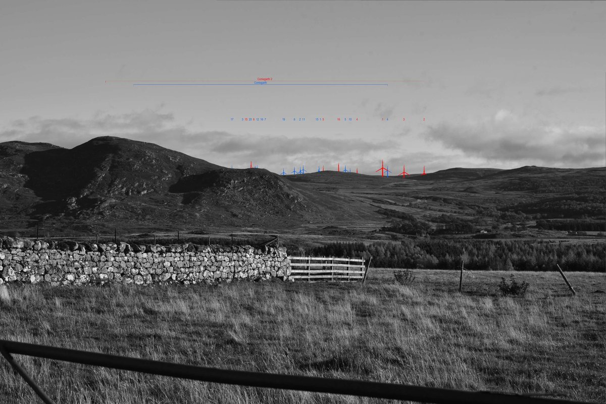 luctweeting's tweet photo. Section 36 consent has been granted for the extension of the Corriegarth #WindFarm. 🙌

Leading the #landscape #planning and #visualisation efforts for the project, LUC played a pivotal role in advising on the scheme's #design. 

🔗Find out more: https://t.co/uFRZc68NRJ https://t.co/tIgJF7Uw69