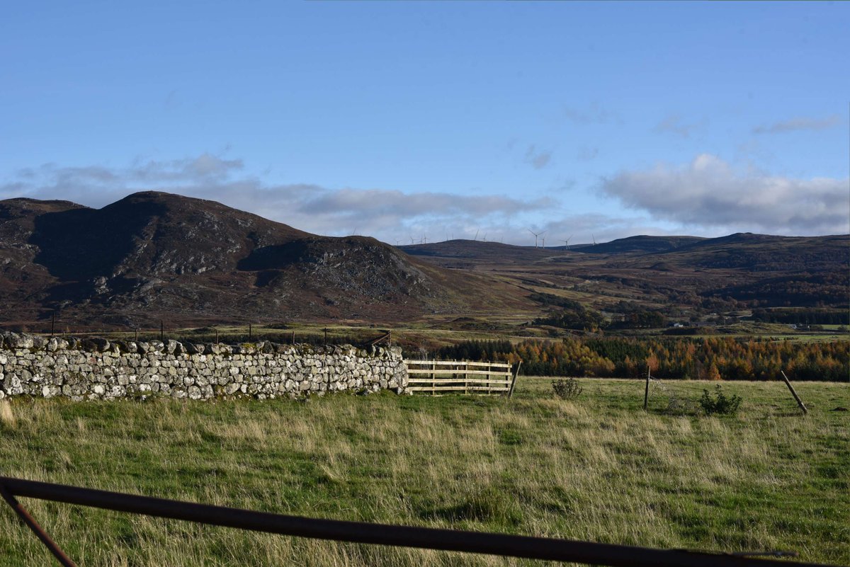 luctweeting's tweet photo. Section 36 consent has been granted for the extension of the Corriegarth #WindFarm. 🙌

Leading the #landscape #planning and #visualisation efforts for the project, LUC played a pivotal role in advising on the scheme's #design. 

🔗Find out more: https://t.co/uFRZc68NRJ https://t.co/tIgJF7Uw69