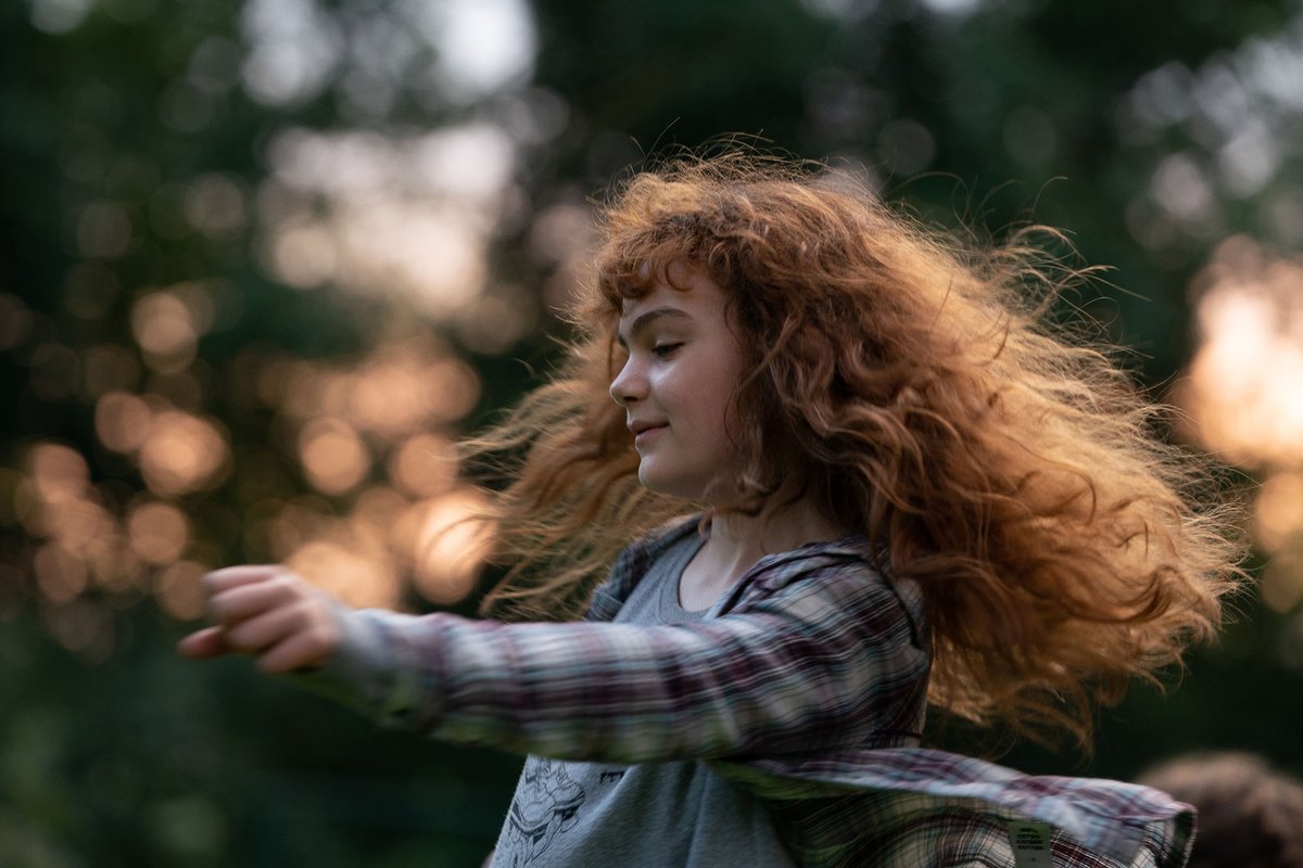 ARRIChannel's tweet photo. Coming from making documentaries, DP Caroline Guimbal shot the feature film "Love According to Dalva" with #ALEXAMini, along with #ARRISkyPanels & #ARRIMSeries lights. Don't miss our interview with the DP who speaks about her technical and visual choices: https://t.co/iv1RZ3kLn4 https://t.co/MOC5BU3agv