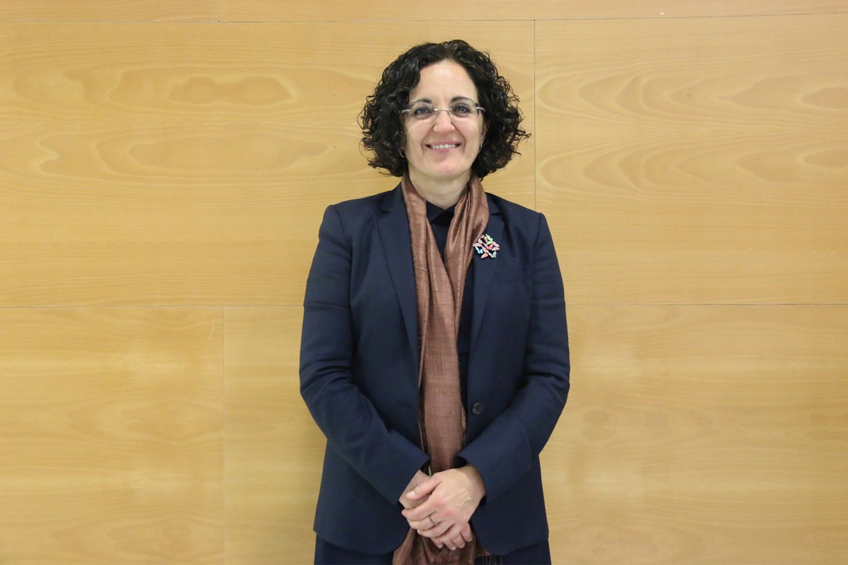 Consorci Corporació Sanitària Parc Taulí tweet media