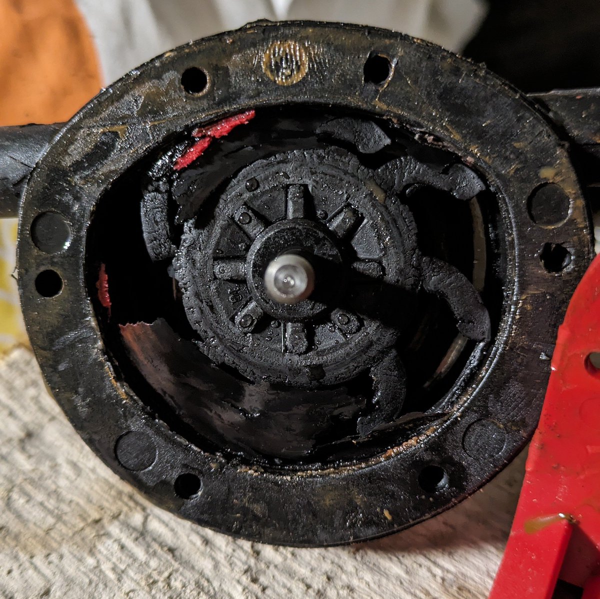 Chris Figge tweet media