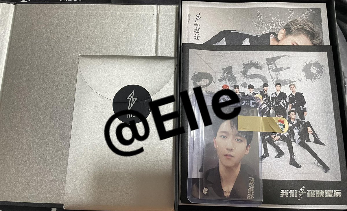 Diway_Elle's tweet photo. ส่งต่อ 
🩵บั้มจ้าวร่าง ของครบ
ราคา 700 รวมส่ง

ทักมาคุยกันก่อนได้ พร้อมโอนลดได้อีกนะคะ
#ตลาดนัดr1se #R1SE https://t.co/jQm0XFjRHI