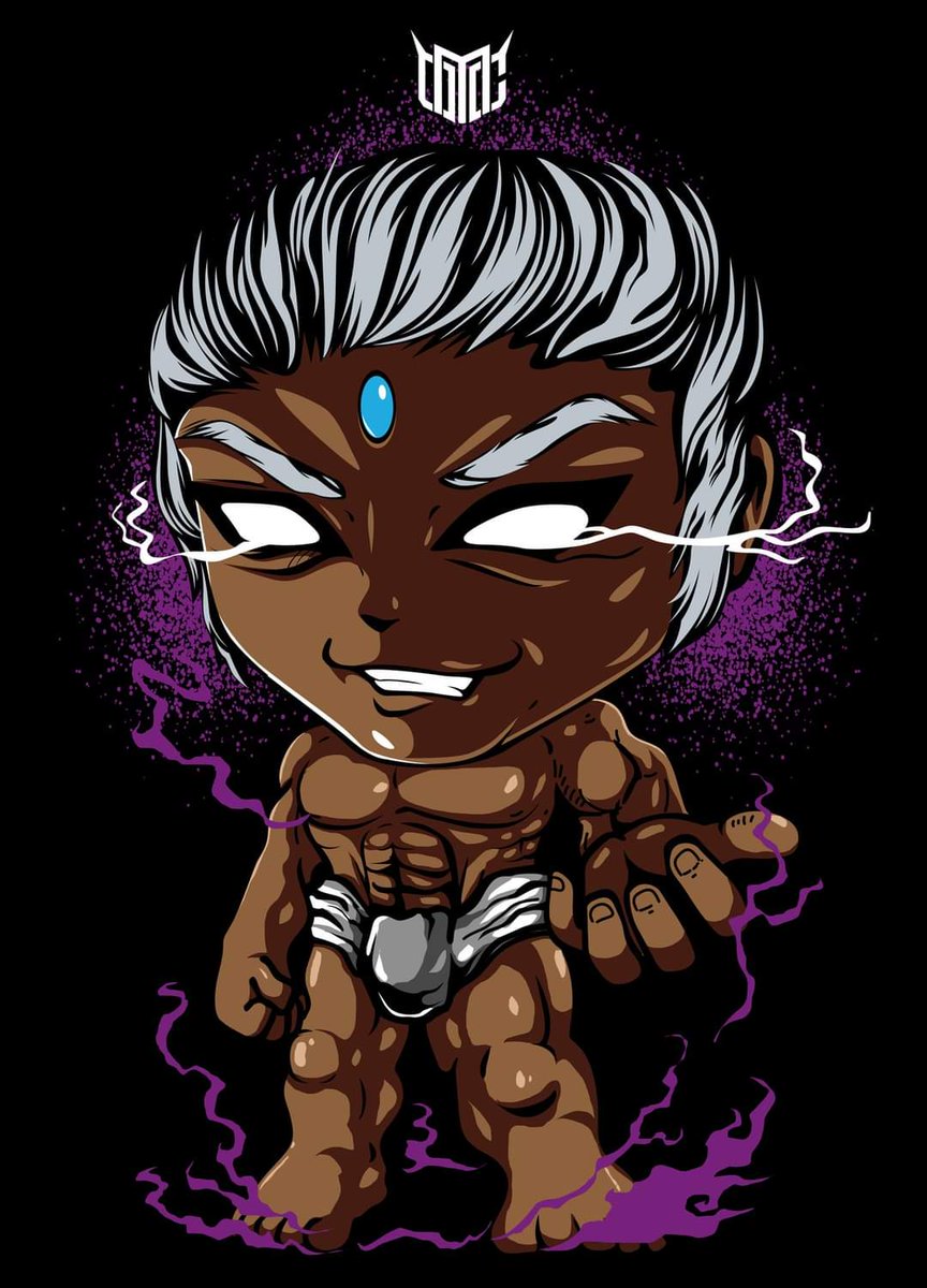 DavenJed's tweet photo. my Urien from 3rd Strike Artwork from 2016 #StreetFighter https://t.co/50IqOylMDD