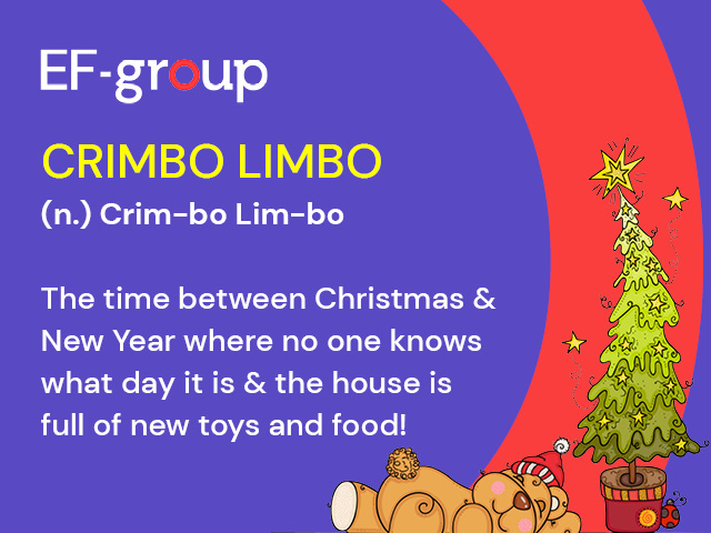 Crimbo Limbo is in full effect!

“Seriously, What Day is It?” 🗓️
"Is It Too Early For a Drink?" 🍸
"Do You Want A Turkey Sandwich?" 🥪

We'd love to hear from you all about the most asked questions around your house this Christmas?

 #CrimboLimbo #WhatDayIsIt #BaileysTime