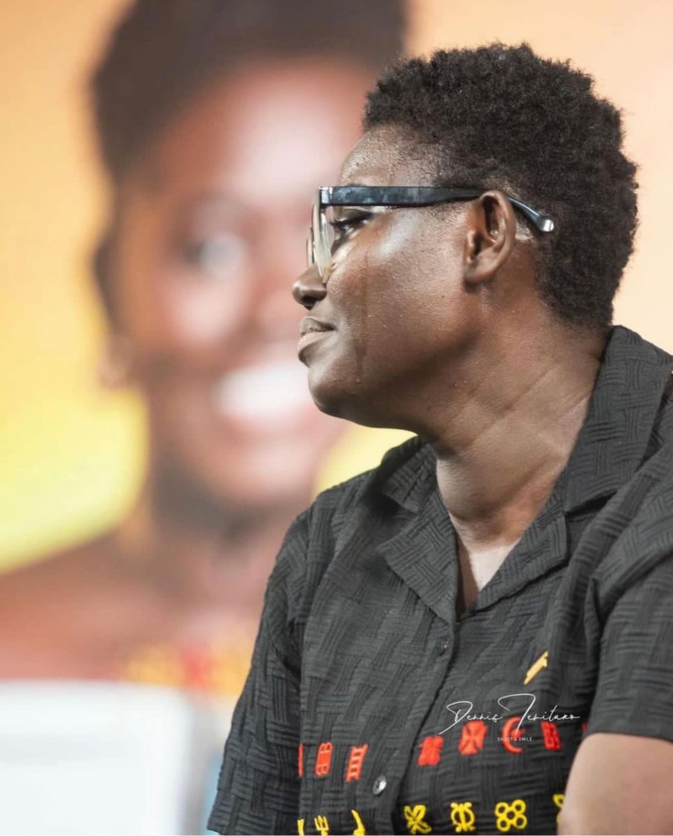 You've got this! Remember, every step forward is progress, no matter how small. Stay focused, stay positive, and keep pushing towards your goal. You're capable of more than you think. Keep going 🔥🇬🇭

#afuaasantewaasingathon on <a href="/GWR/">Guinness World Records</a>