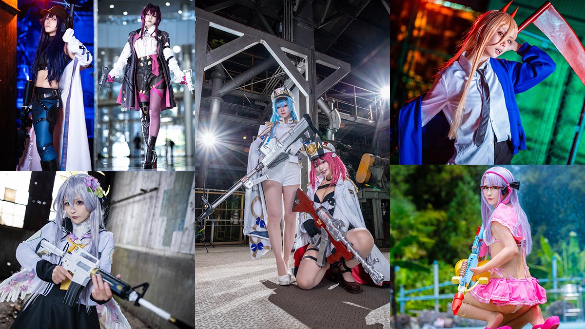 よこくら tweet media