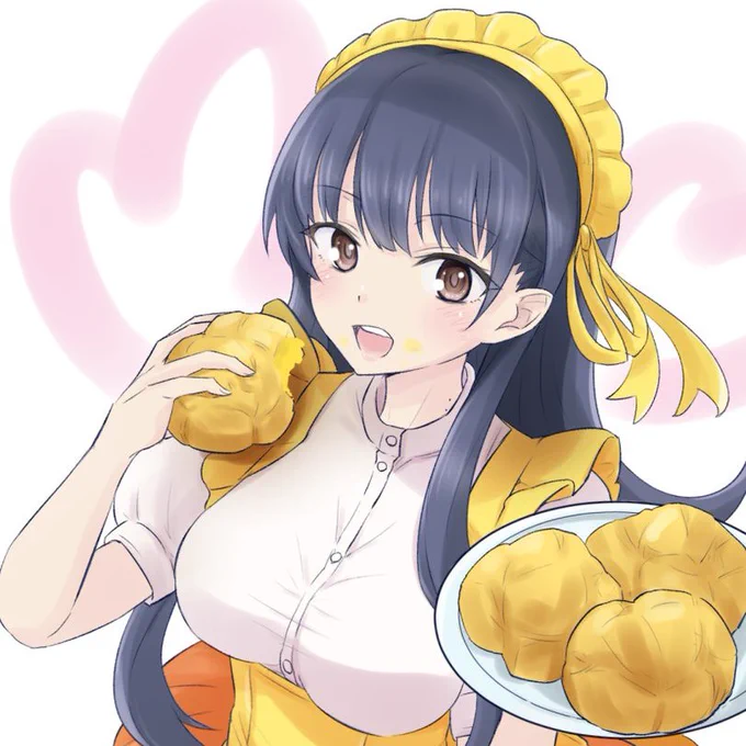 #今年も残りわずかなのでお気に入りの4枚を貼る 割とうまく描けたと自分なりに思う絵です 