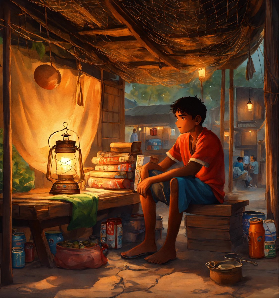 “Anda takkan pernah melakukan segalanya di dunia ini tanpa adanya keberanian. Itu adalah kualitas terbesar dari pemikiran setelah kehormatan” 

-Aritoteles