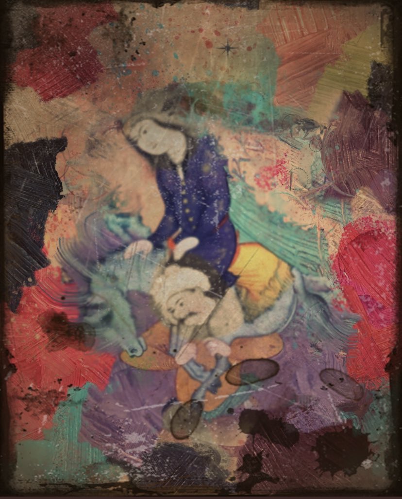 salvatorenftpg's tweet photo. 🙊PRİCE DOWN! 
📷ONLY 0,07 ETH    
🙉HAND-DRAW

https://t.co/BDO92mKR9X

#nft #NFTCommunity #nftart #NFTGiveaway #opensea #OpenSeaNFT #openseaartists #OpenSeaCollection #NFTArts #NFTCollection https://t.co/yOl9vOcevH