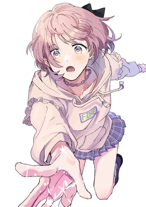 今年の四枚みたいなやつ 来年もいっぱい描くぞ〜 