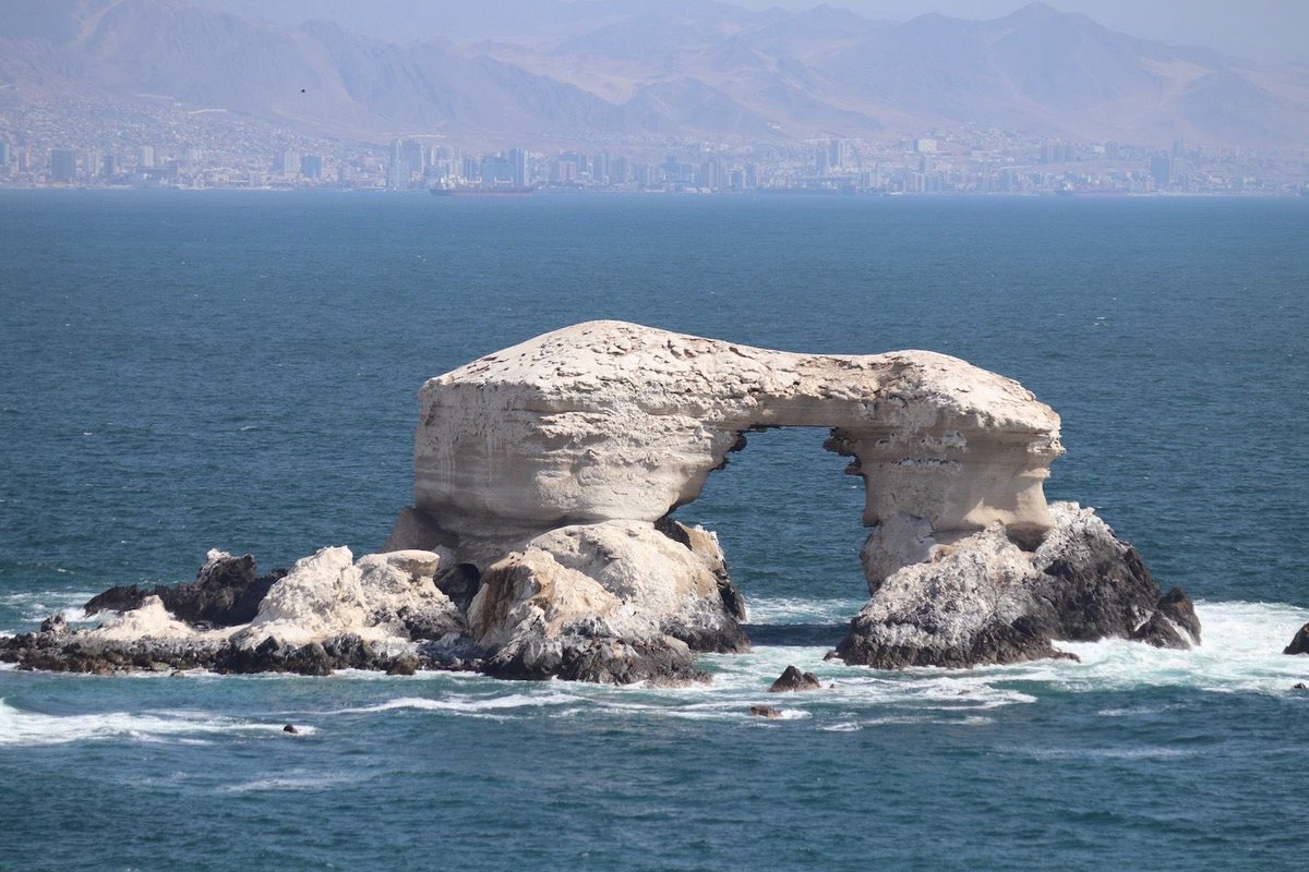 AetheriaTravels's tweet photo. 🇨🇱En este nuevo post nos vamos a #Antofagasta, la Perla del Norte de #Chile, rodeada de desierto y asomada al Océano Pacífico. ¿Te vienes? 👉 https://t.co/xmDeKDQ7iz
@TurismoEnChile https://t.co/jwPKrxPbms