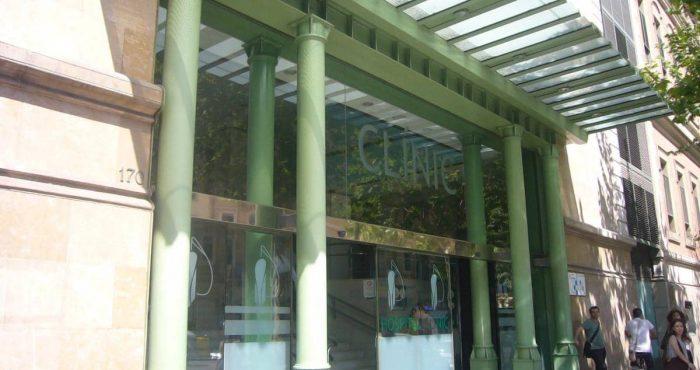 🏥​ Per vuitè any consecutiu, l'Hospital Clínic el millor hospital de Catalunya 👇

👁️ 👉 n9.cl/adnk4