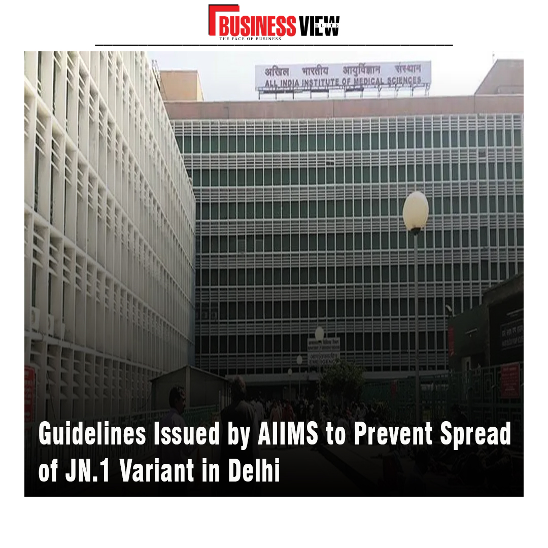 After the Southern part, the cases of the new variant of COVID-19 start to surge in the national capital of India. 

Read At Link : businessviewelite.com/news/delhi-aii…
#PassedAway #Dhoom4 #SalaarCeaseFireHits500Crs #RIPSir 
#covid19italia #COVID19outbreak #covid19indonesia