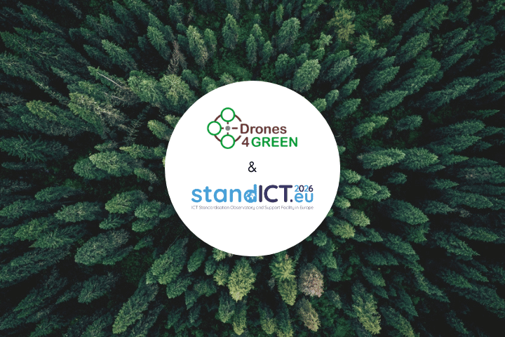 Stand_ICT's tweet photo. ✅🤝 #StandICT & @Drones4GREEN_SC have joined forces to raise awareness among youth about the importance of #standardisation.
🌲READ MORE: https://t.co/3hcujkv9Qe
#StandICT #drone #Standardisation #ICT #education #Erasmus https://t.co/JdGsZZRrnO