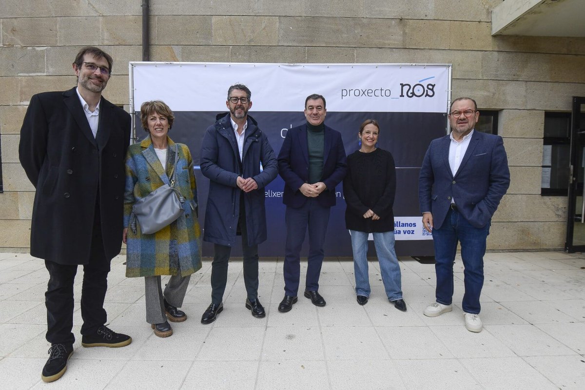 Axencia para Modernización Tecnolóxica de Galicia tweet media