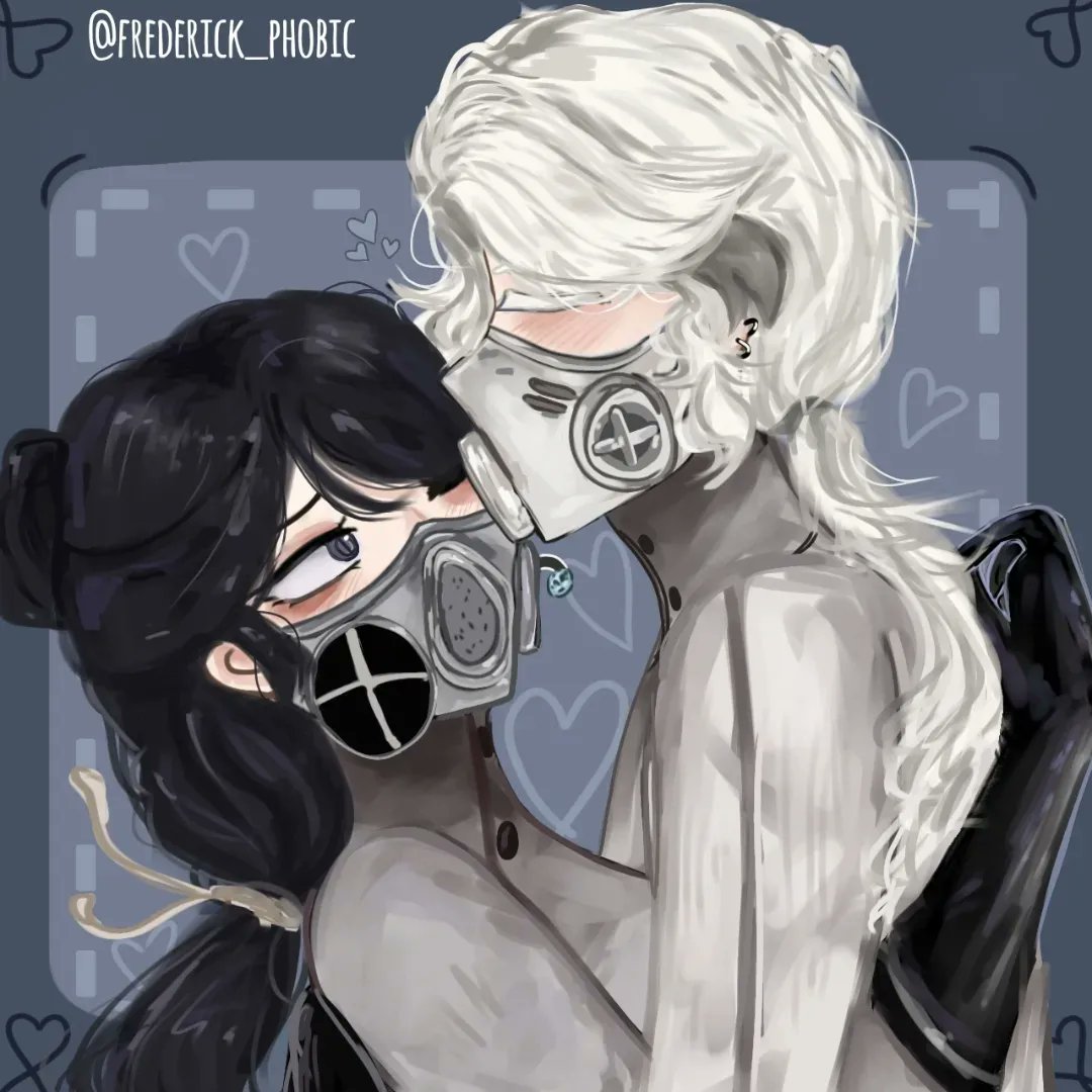 damianya3's tweet photo. frederick x qi shiyi
their coa skins is kinda of ugly but i want it
#idv #identityv #fredexiyi #fredqi #frederick #qishiyi #coa7 https://t.co/3ssTBDAN5f