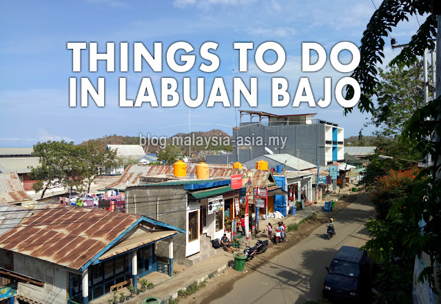 𝟏𝟏 Things to Do in Labuan Bajo, Flores - bit.ly/48pryWe #labuanbajo #komodoisland #wonderfulindonesia #pesonaindonesia #indonesia #flores #travel #visitindonesia