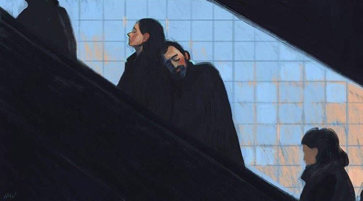 vertiginousart's tweet photo. Kalbin kendine has nedenleri vardır, aklın hiç bilmediği.

Blaise Pascal https://t.co/Jfr0dppnZI
