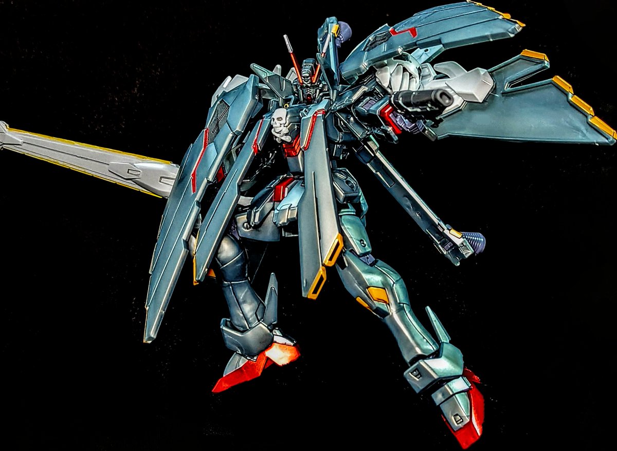 RX (@gunpla_RX) / Posts / X