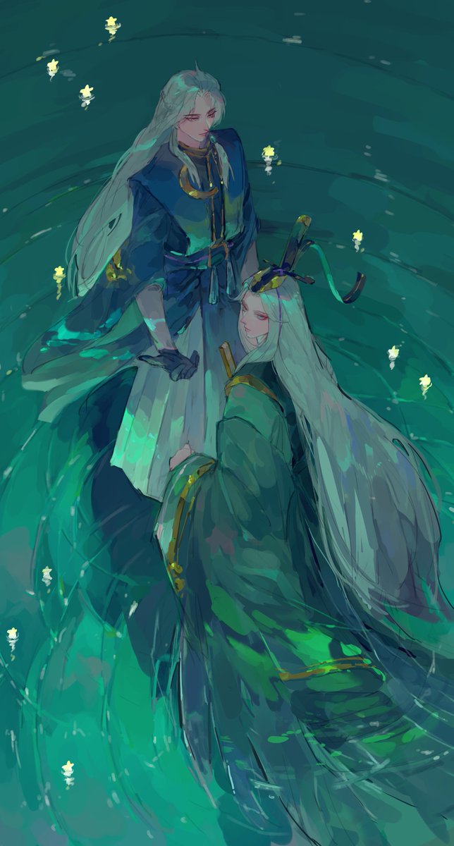 ruushiroo's tweet photo. 荒晴 reup 🟢green starsea https://t.co/LP1ms1Ovky