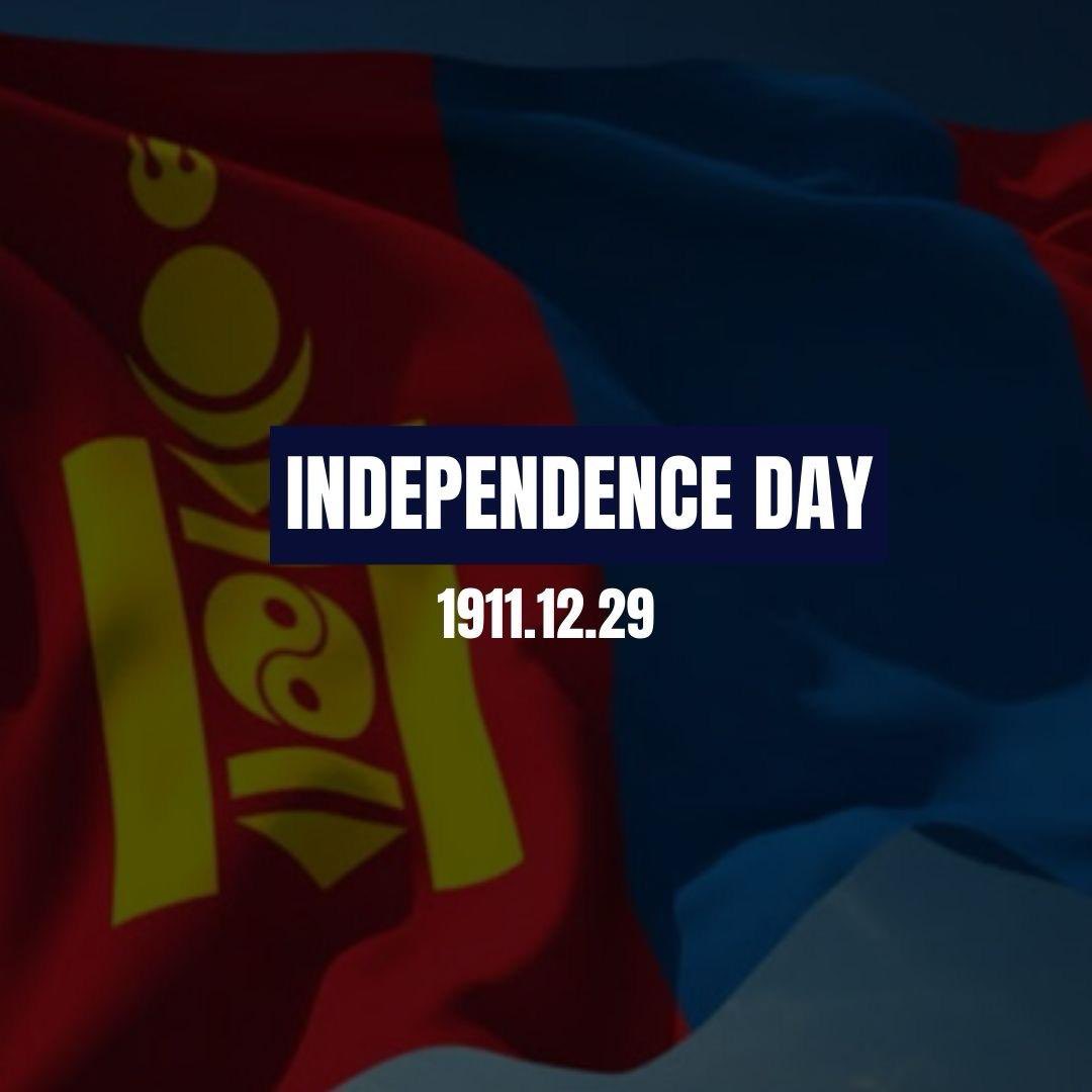 NoWarMN's tweet photo. #IndependenceDay 1911.12.29
#ТусгаарТогтнол #ЭрхЧөлөө https://t.co/PO9x7GwQts