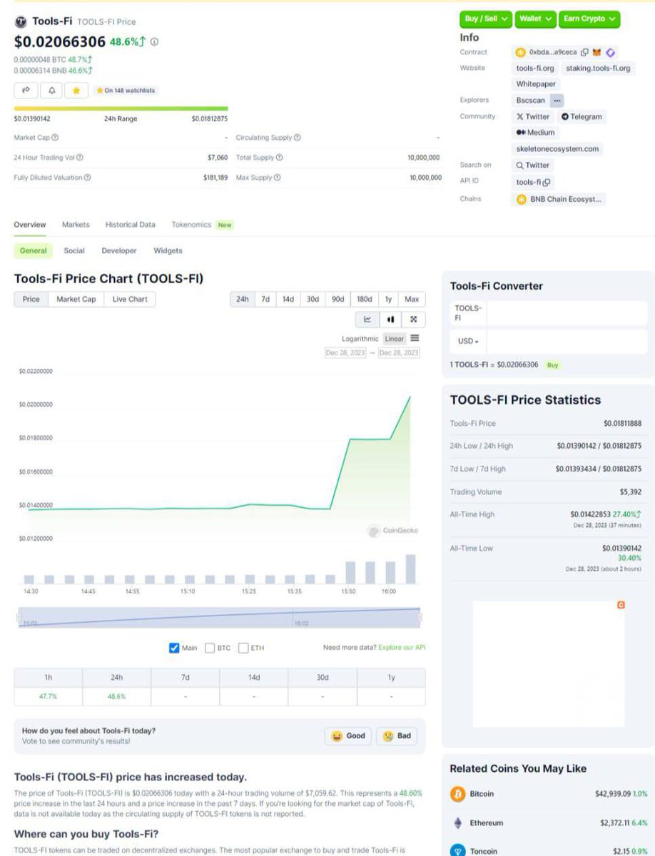 Tools-Fi (@ToolsFi) / Posts / X