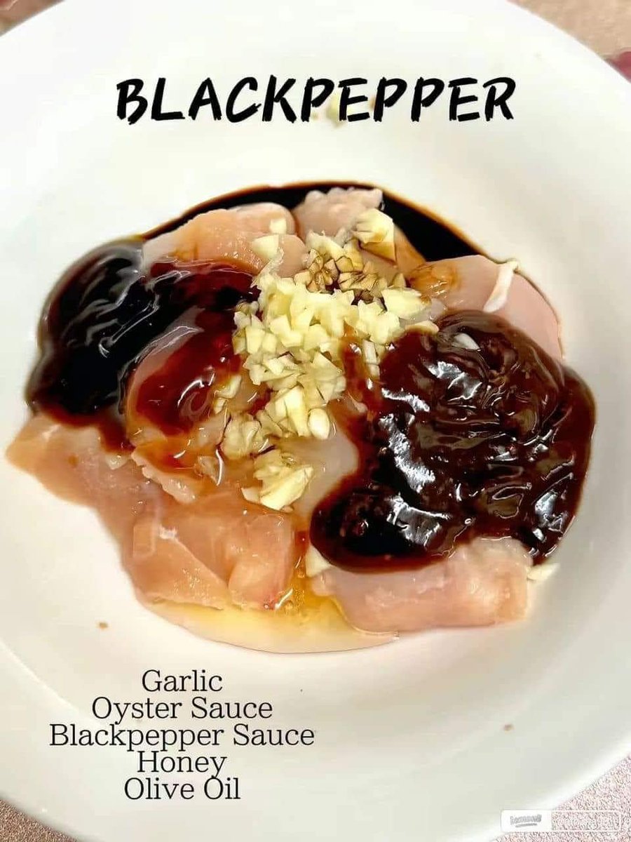 Prepare perapan ayam macam ni. Jimat masa, jimat duit lunch. Sedap pun sedap!😚

Sumber: ath3na96_