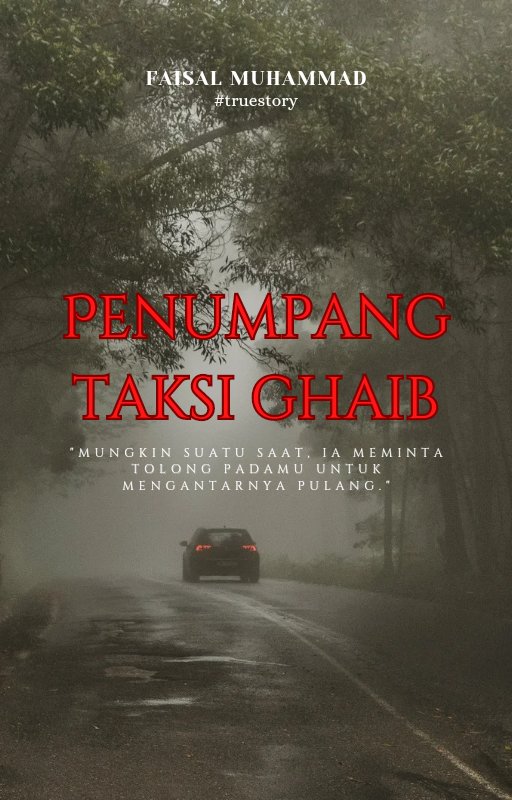 Imandihardjo's tweet image. Penumpang Taksi Gaib

Tragedi Bintaro 1987 masih menyisakan misteri sampai kini. Salah satu korbannya masih sering pulang. Kadang pakai taksi, ojek, ataupun mencegat orang biasa.

#bacahorror @bacahorror @IDN_horor #threadhoror #threadhorror #ceritahoror @menghorror @creepylogy_