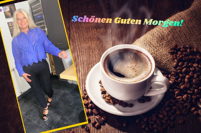 Einen sch&ouml;nen Donnerstag und einen sch&ouml;nen Start in den Tag w&uuml;nsche ich dir😍   Schau doch mal in mein<a href="/tag/dartzn"class="tags"><span>#dartzn</span></a>