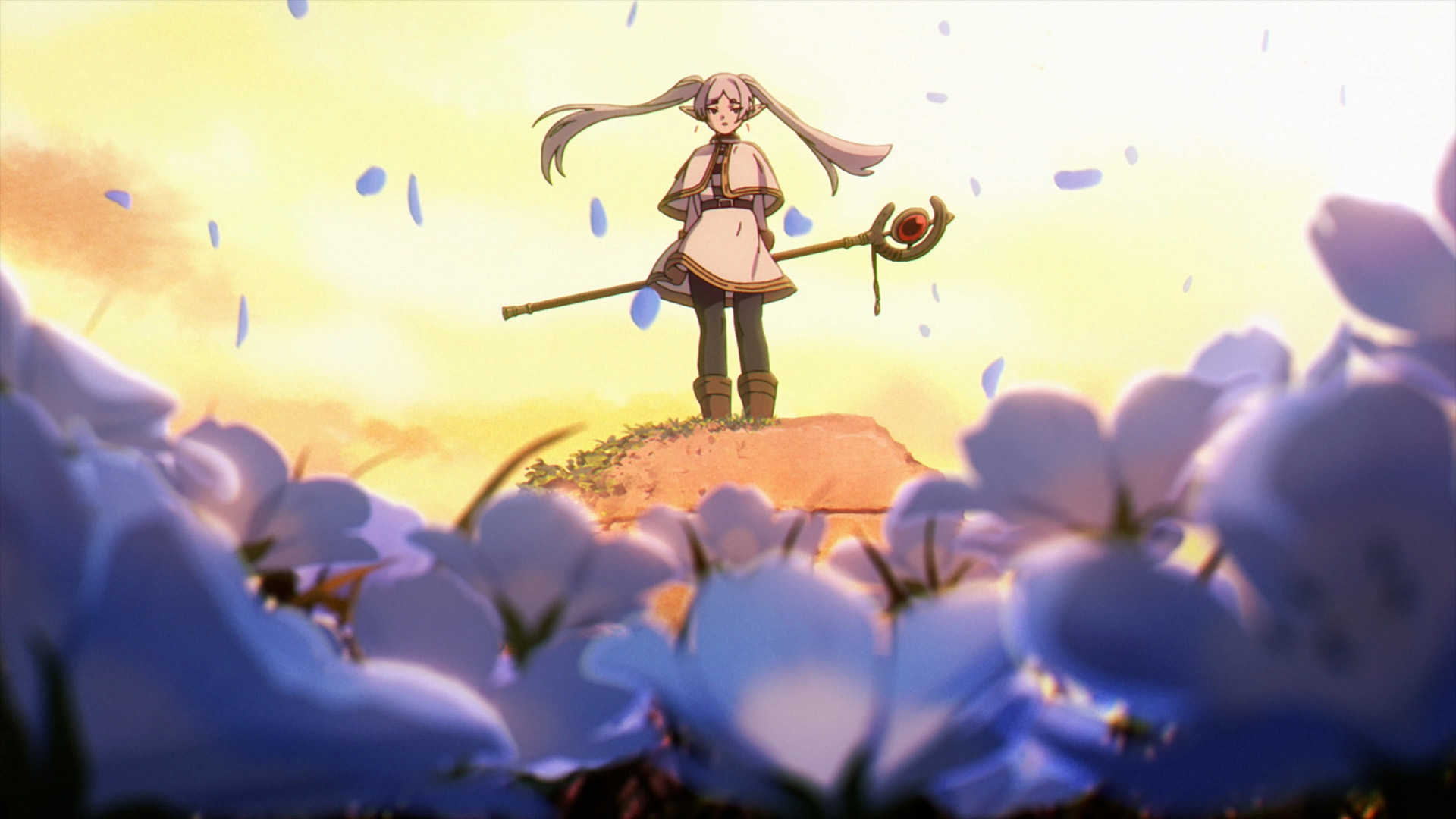 葬送のフリーレン』アニメ公式 on X: 葬送のフリーレン』アニメ公式 on X: