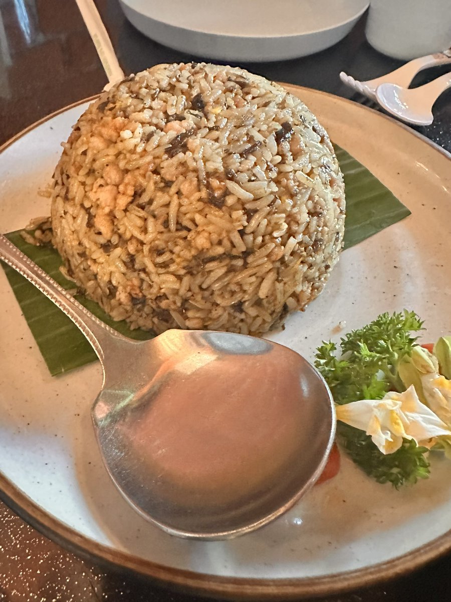sakippo_sakisan's tweet photo. ヤワラートな遅めの昼食

#laoteng https://t.co/dJdhjB2NXv
