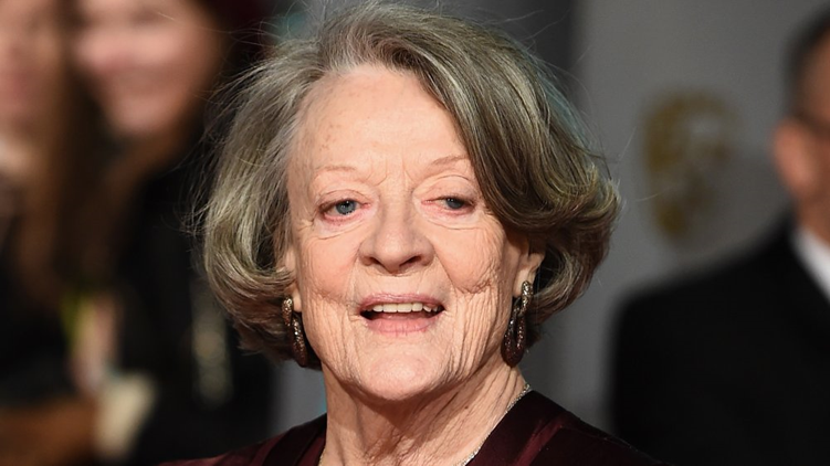 LolBlackhall's tweet photo. #bornonthisdaysaid #MaggieSmith
“We can't escape the shadow, so the best thing we can do is notice the light and be open to it.”
Dame Maggie Smith
#botd #28thDecember https://t.co/COoVz0Sbc9