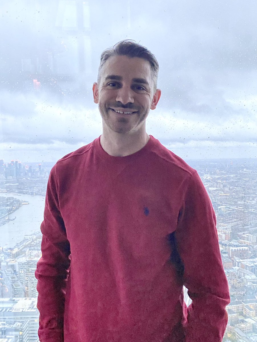 Matt Gleed tweet media