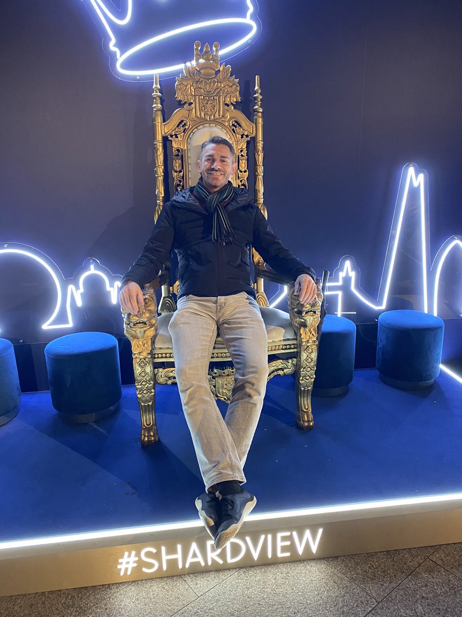 Matt Gleed tweet media