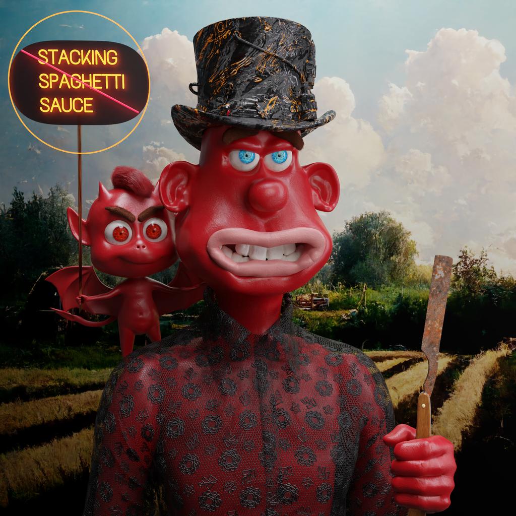 Cornycornpop tweet media