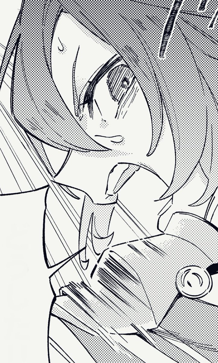 レース中のウマ娘の表情っていいよね