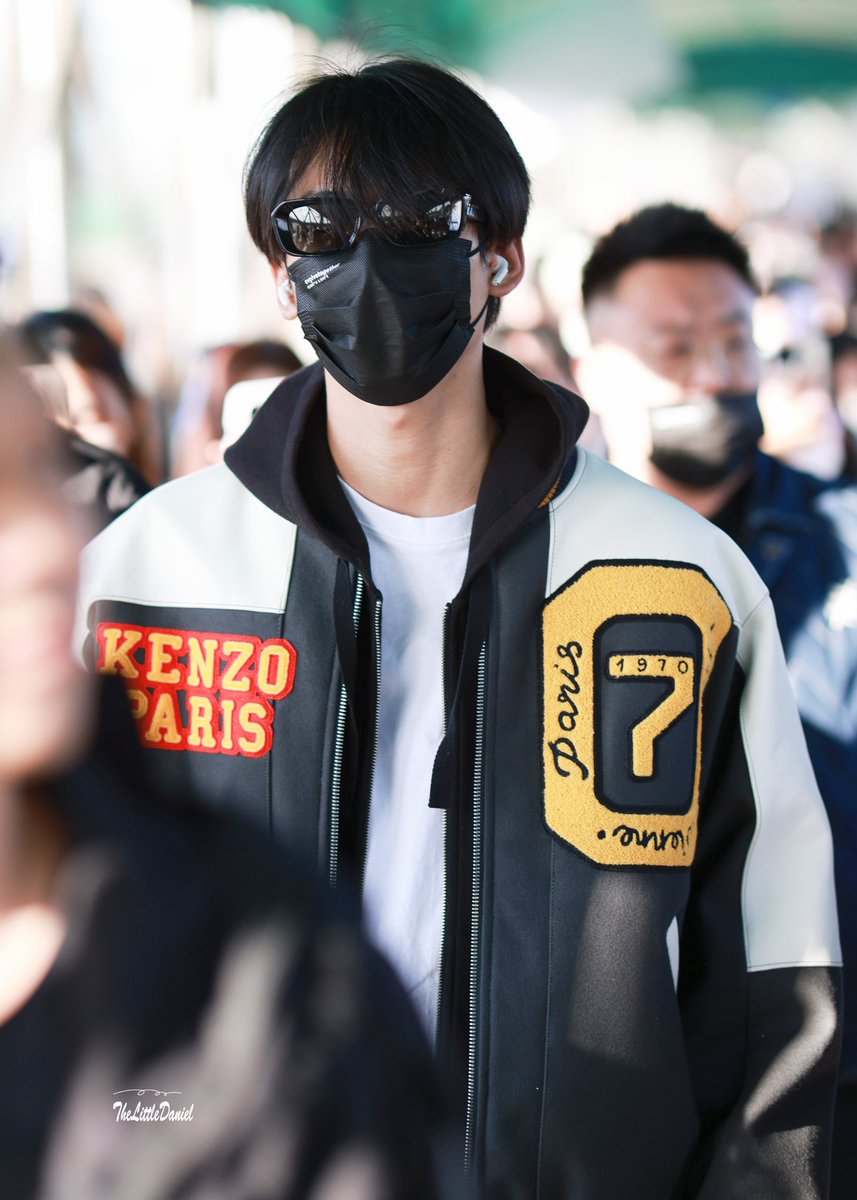 231228 广州
#zhoukeyu #danielzhoukeyu #周柯宇 #저우커위 #โจวเคออวี่ #ジョウ・クーユ
