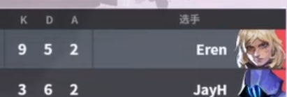 NIPVAL's tweet image. Deadlock carry 👁️👄👁️