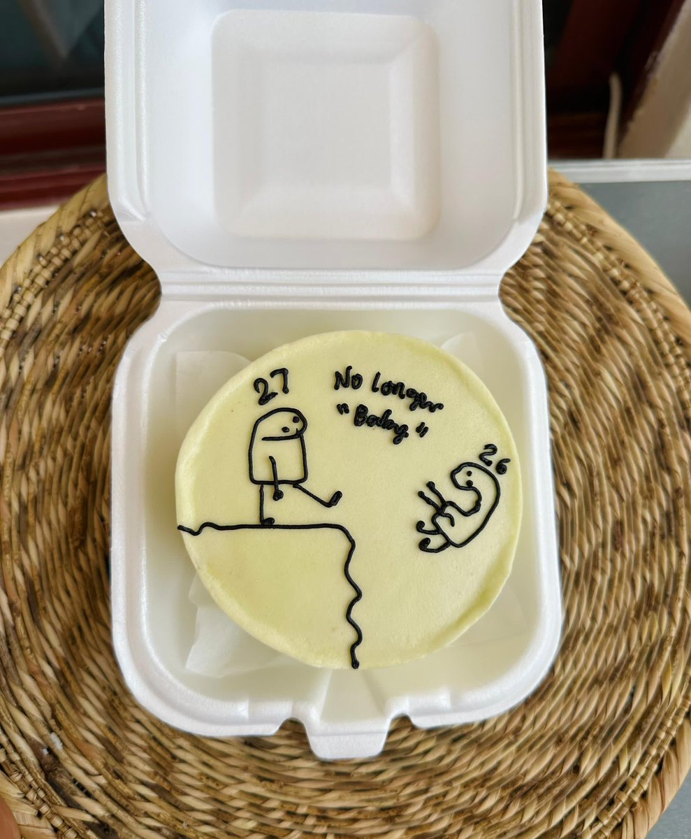 boxofdelightszm's tweet photo. Mini Flork Dump!
Florks will forever be a bento favorite🤭

WhatsApp: 0976187125 to order. https://t.co/znv0NzIm6Q