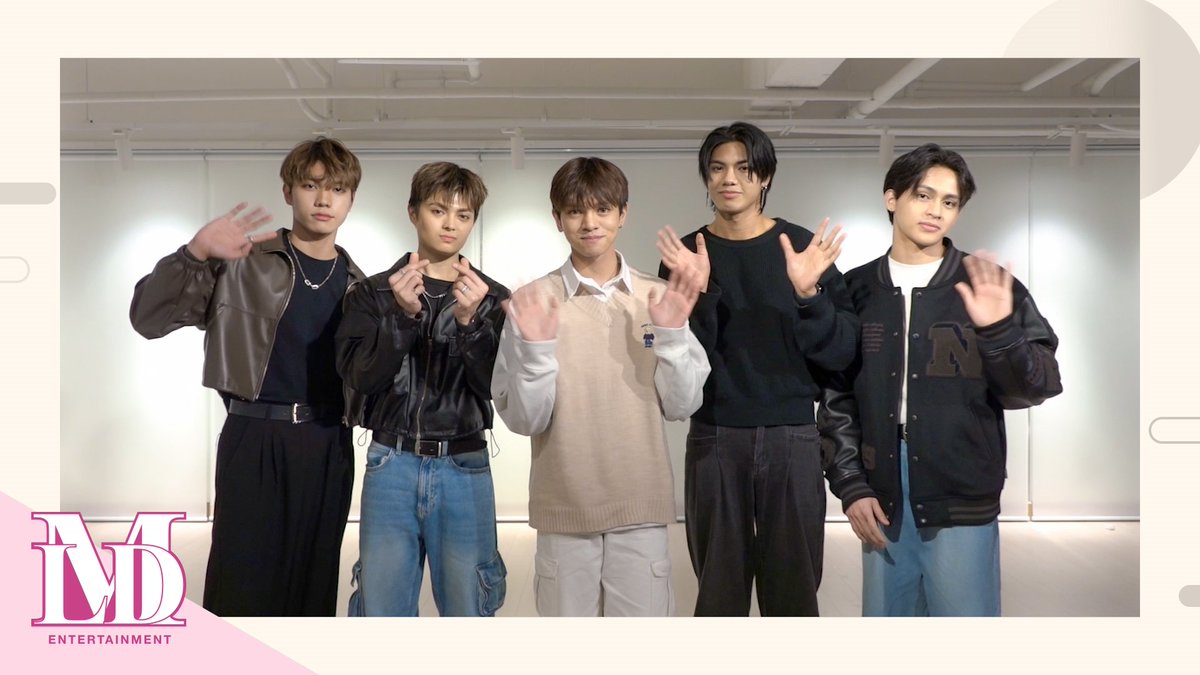 official_newID's tweet photo. New:ID(뉴이드) 2024 New Year Greeting

https://t.co/l0jsnIfD50

#New_ID #뉴이드 https://t.co/1pzrGbBDzL