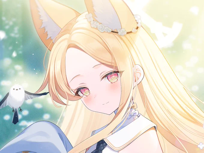 とぴあさんの新刊にセイアちゃん描かせていただきました～!ロリ目指して頑張りました 
