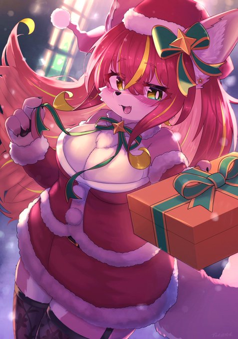 ✨Merry Christmas✨(大遅刻) 