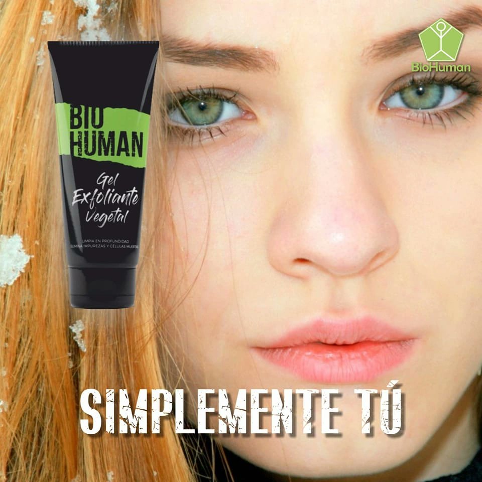 BioHuman3's tweet image. Sin nada que añadir, sin nada que ocultar!
Y tu piel es tu mejor carta de presentación!
La naturaleza al servicio de tu belleza!
biohuman.es/.../gel-exfoli…
#biohumanspain #cosmeticaleon #exfoliantevegetal #cosmeticanatural #belleza #celulitis #acne #precio #skincare #Navidad2023