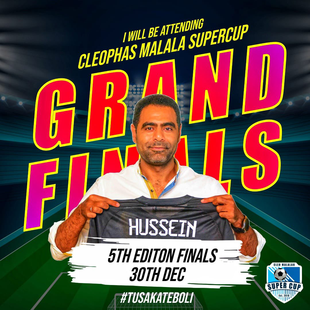 Every investment in our youth should be supported and encouraged across the country. Looking forward to this exciting event.