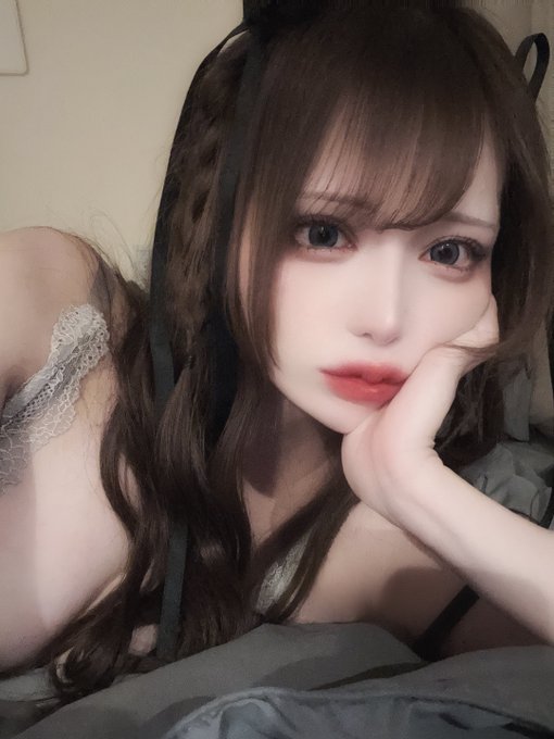 コスプレイヤーmonaのTwitter画像26