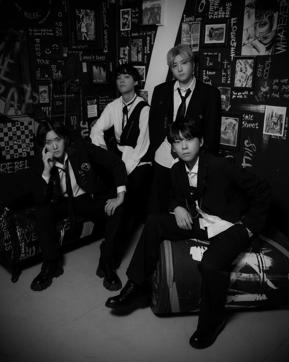 sema___official's tweet photo. Band SEMA official profile
Concept-1
Vocal: Sema
Bass: Masa
Drum: Hyung min
Guitar: Sung min
.
.
.
.
.
#sema #sema_band #세마밴드 #세마  #band #バンド #밴드 https://t.co/OGcsnhsCQC