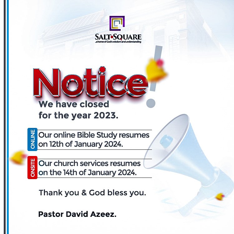 DavidAzeez_'s tweet photo. NOTICE. https://t.co/SRlY3b424W